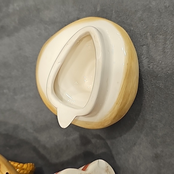 Western Tea Pot Saddle Cowboy Hat Vintage - Picture 7 of 13